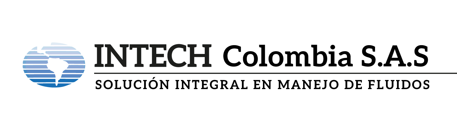 INTECH COLOMBIA