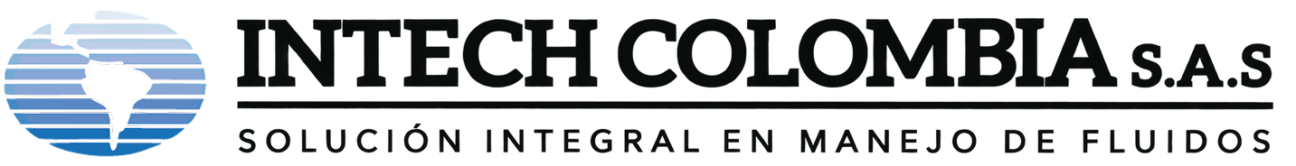 INTECH COLOMBIA
