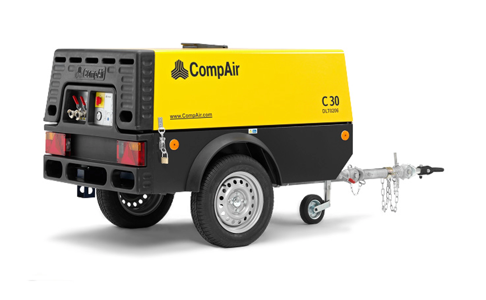 Compresor-compair-C20-C30