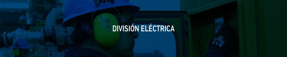 plantilla div electrica